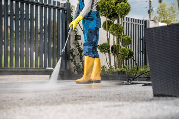 Best Concrete Surface Cleaning in Granite Shoals, TX