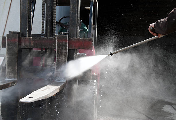 Best Soft Washing for Delicate Surfaces in Granite Shoals, TX