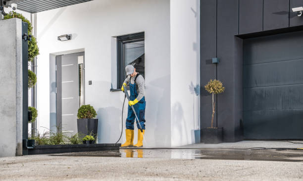 Best Sidewalk and Walkway Pressure Cleaning in Granite Shoals, TX