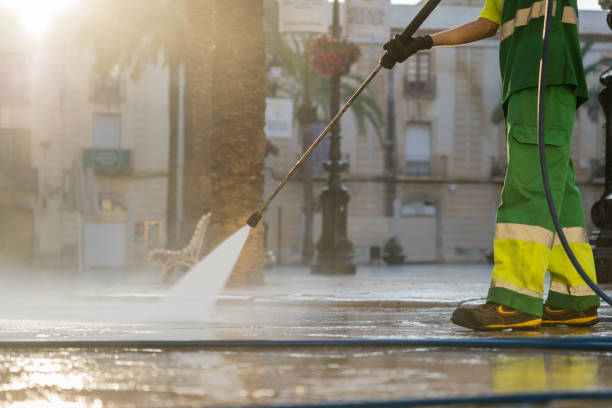 Best Pool Deck Cleaning in Granite Shoals, TX
