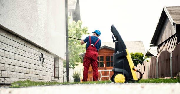 Best Oil and Grease Removal from Surfaces in Granite Shoals, TX